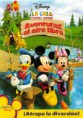 LA CASA DE MICKEY MOUSE: AVENTURAS AL AIRE LIBRE
